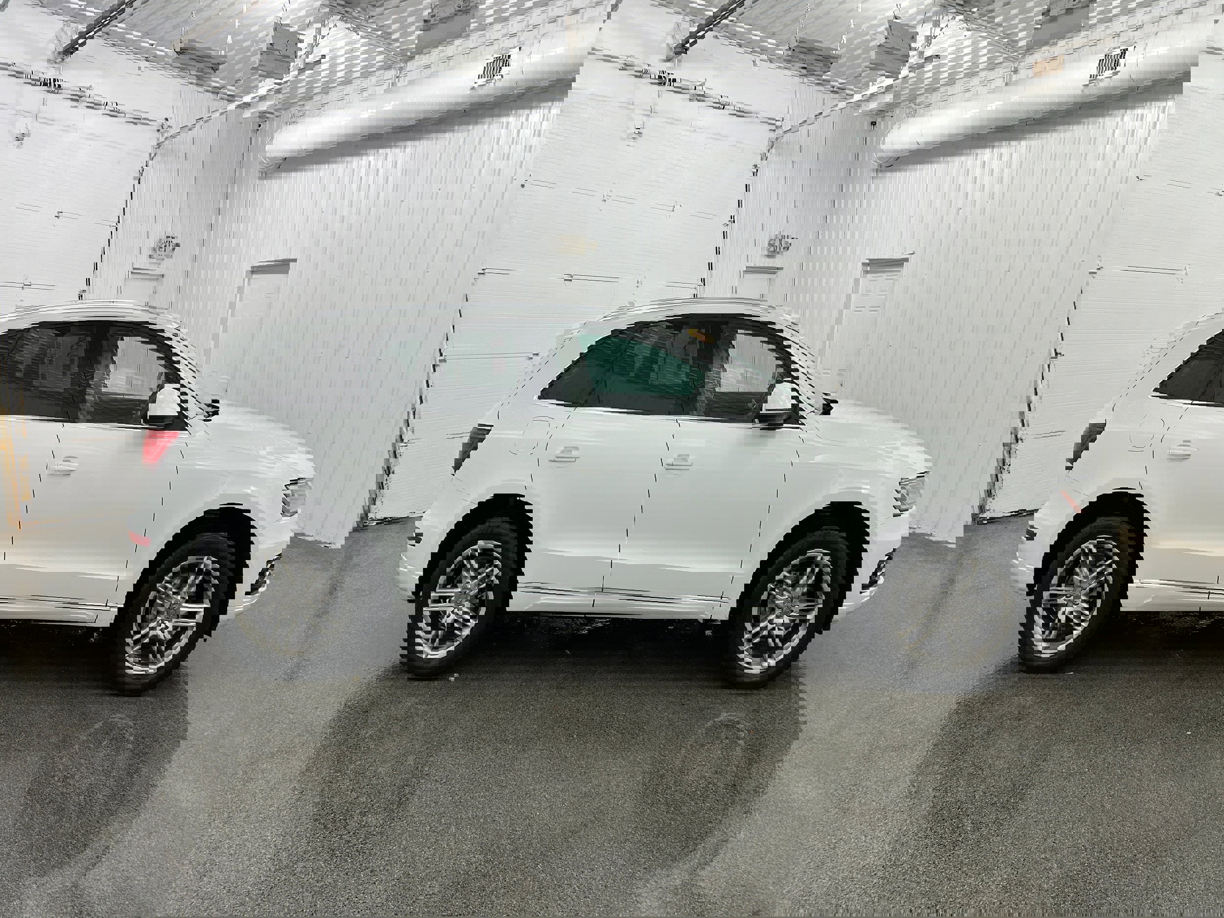 Used 2014 Audi Q5 2.0T Premium Plus image 36