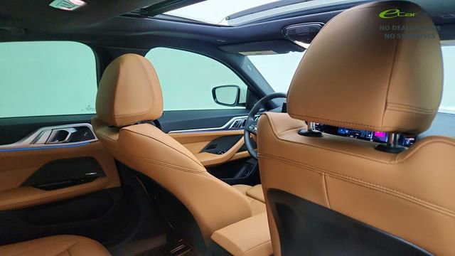Used 2023 BMW i4 eDrive35 w/ Premium Package RWD image 29