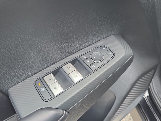 New 2026 Nissan Rogue SL AWD/4WD image 19