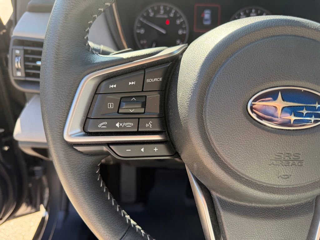 Used 2023 Subaru Legacy Premium AWD/4WD image 28