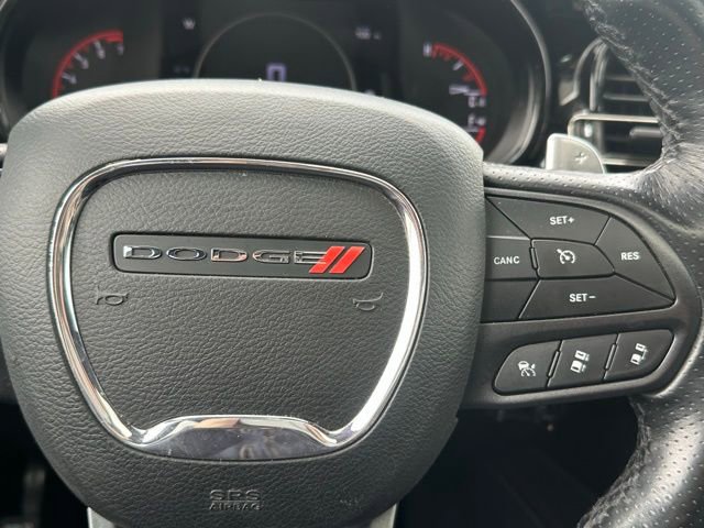 Used 2023 Dodge Durango GT AWD/4WD image 23