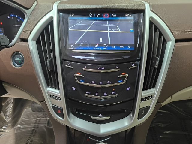 Used 2016 Cadillac SRX Luxury w/ Driver Awareness Package AWD/4WD image 28