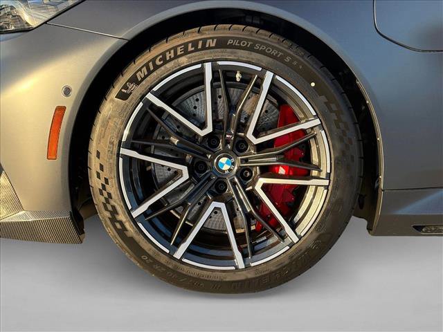 New 2026 BMW M5 w/ Carbon Package image 10