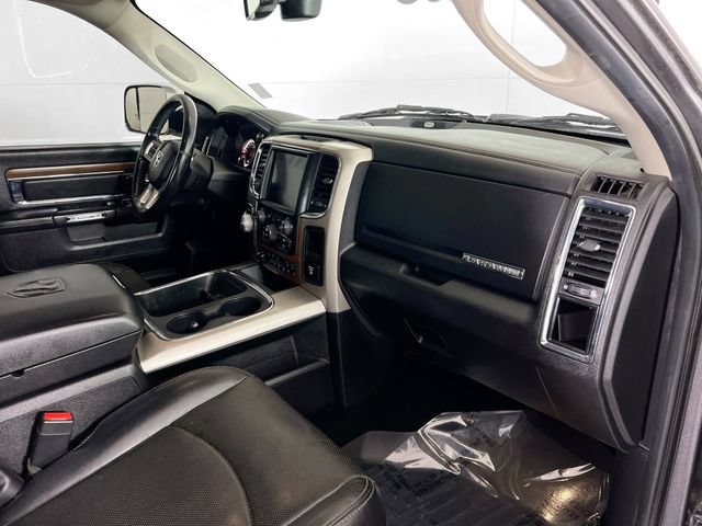 Used 2016 RAM 1500 Laramie w/ Convenience Group AWD/4WD image 29