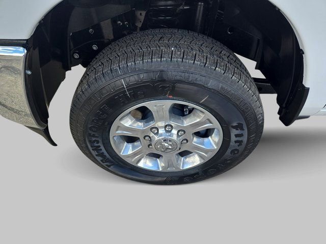 New 2026 RAM 2500 Big Horn image 30