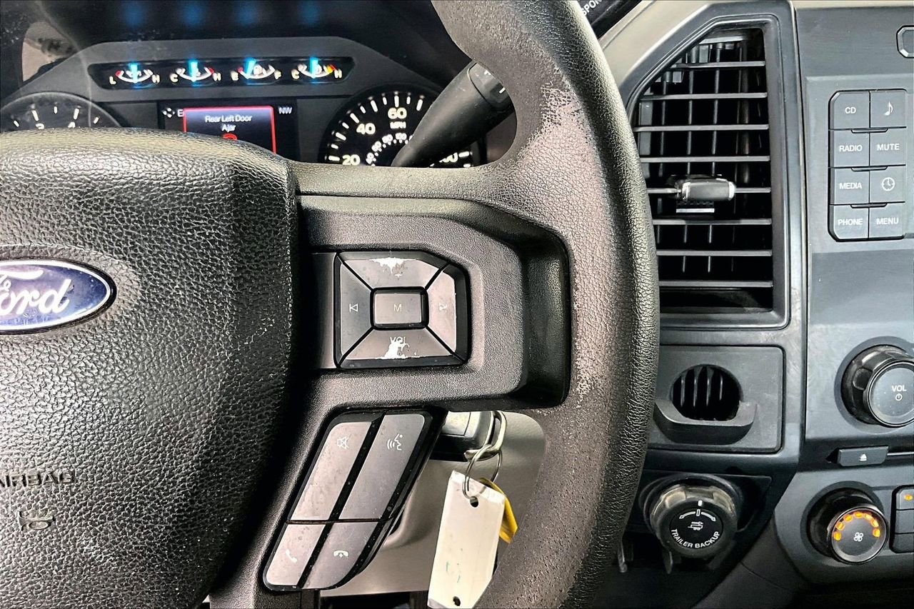 Used 2016 Ford F150 XL w/ Equipment Group 101A Mid image 22