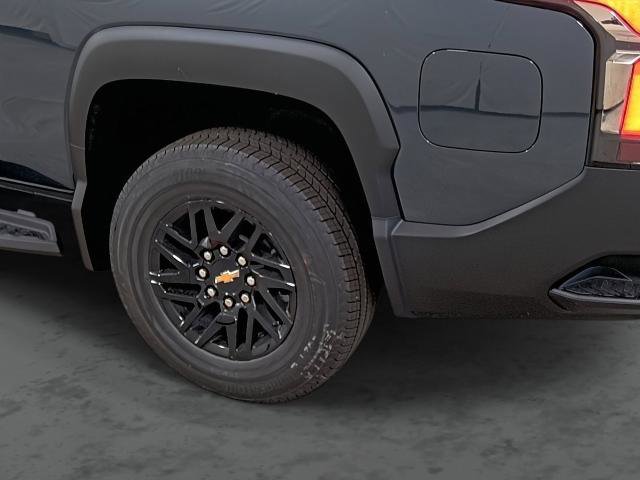New 2026 Chevrolet Silverado EV LT image 9