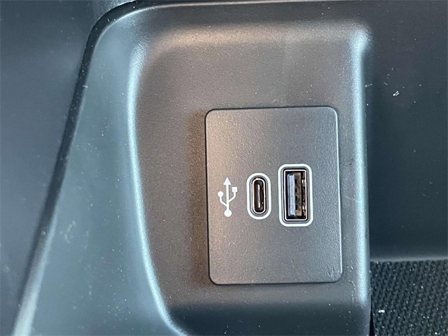 New 2025 Ford F150 STX w/ Equipment Group 201A FX4 image 11