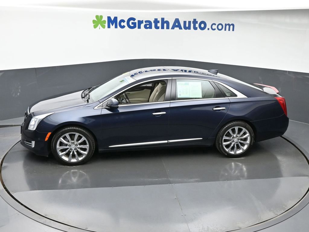 Used 2016 Cadillac XTS Premium FWD image 15