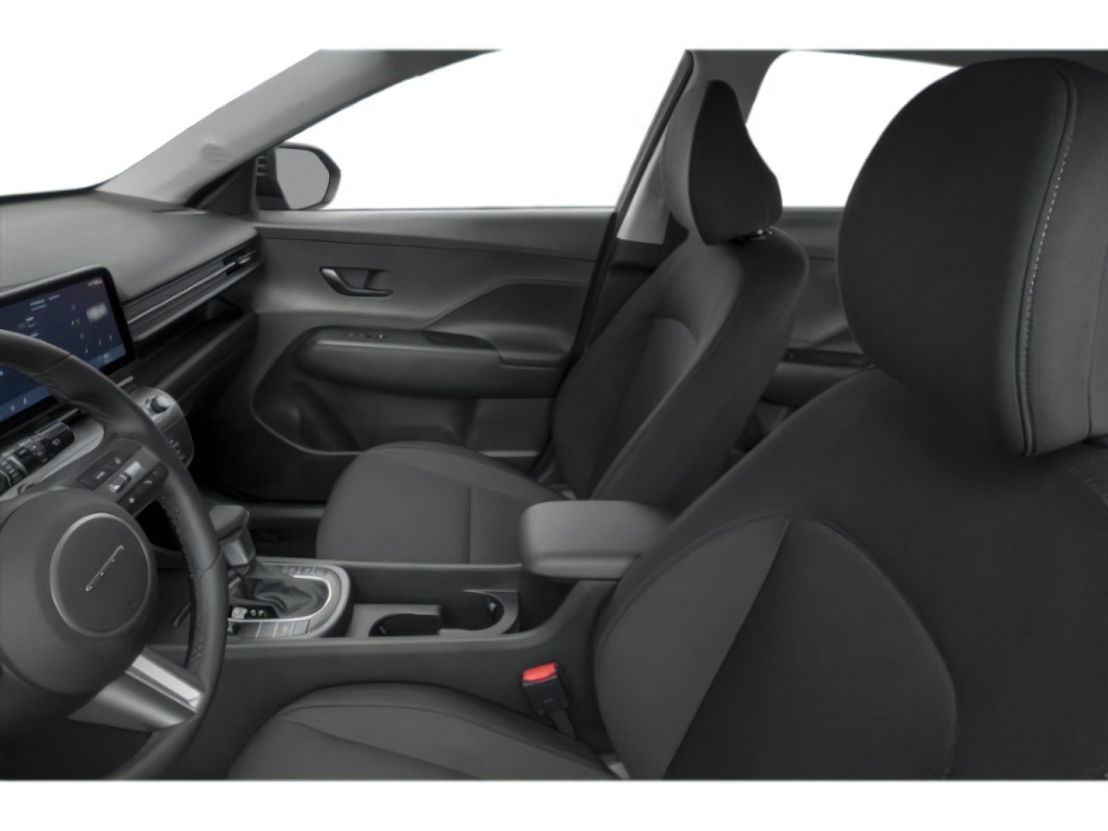 New 2027 Hyundai Kona SEL Sport AWD/4WD image 8