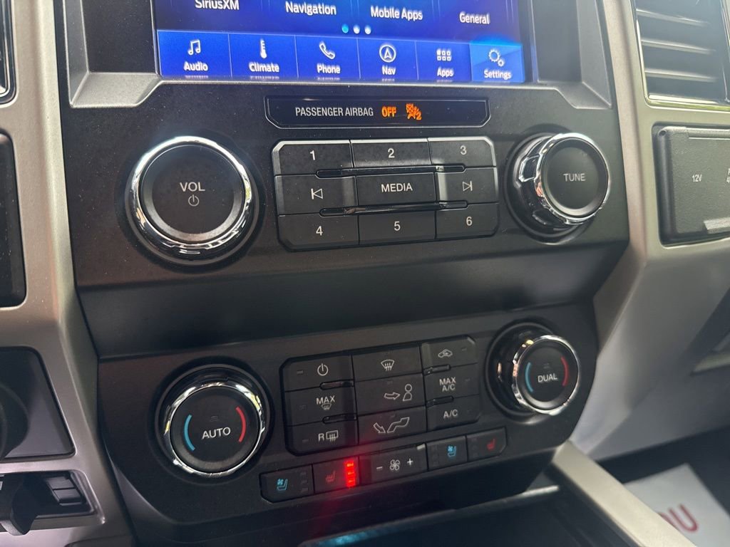 Used 2019 Ford F150 Lariat AWD/4WD image 32