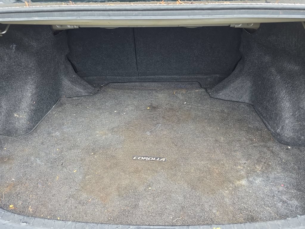 Used 2014 Toyota Corolla S Premium FWD image 30