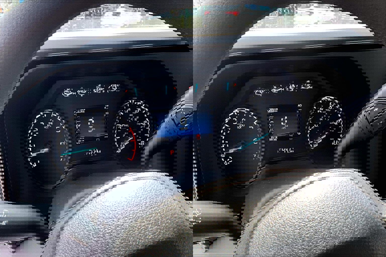 Used 2025 Ford F250 XL w/ STX Appearance Package image 24