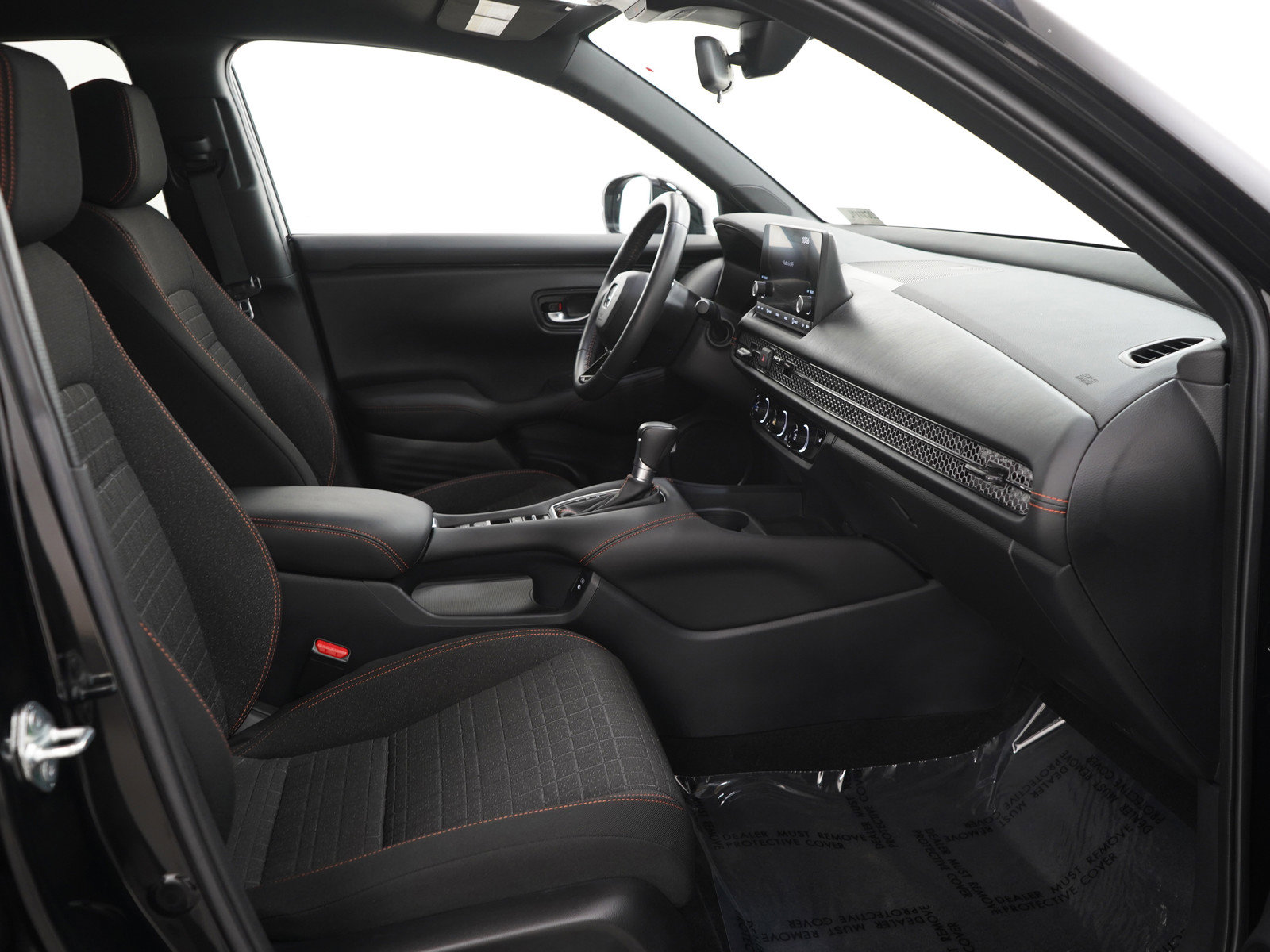 Used 2024 Honda HR-V Sport image 12