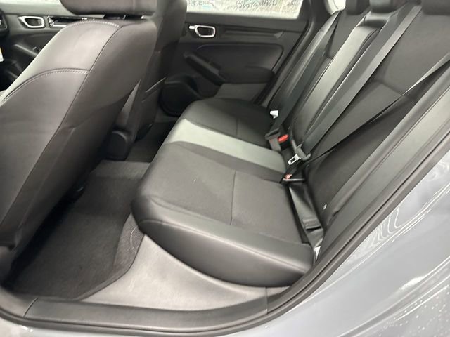 New 2026 Honda Civic Sport image 22