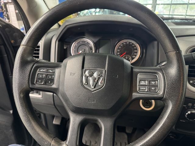 Used 2017 RAM 2500 Tradesman w/ Chrome Appearance Group image 19