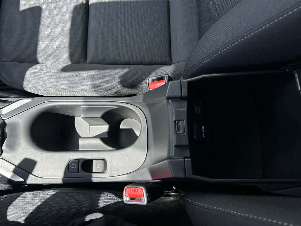 New 2026 Toyota Corolla LE FWD image 23