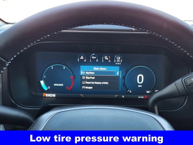 New 2026 Ford F250 Platinum image 16