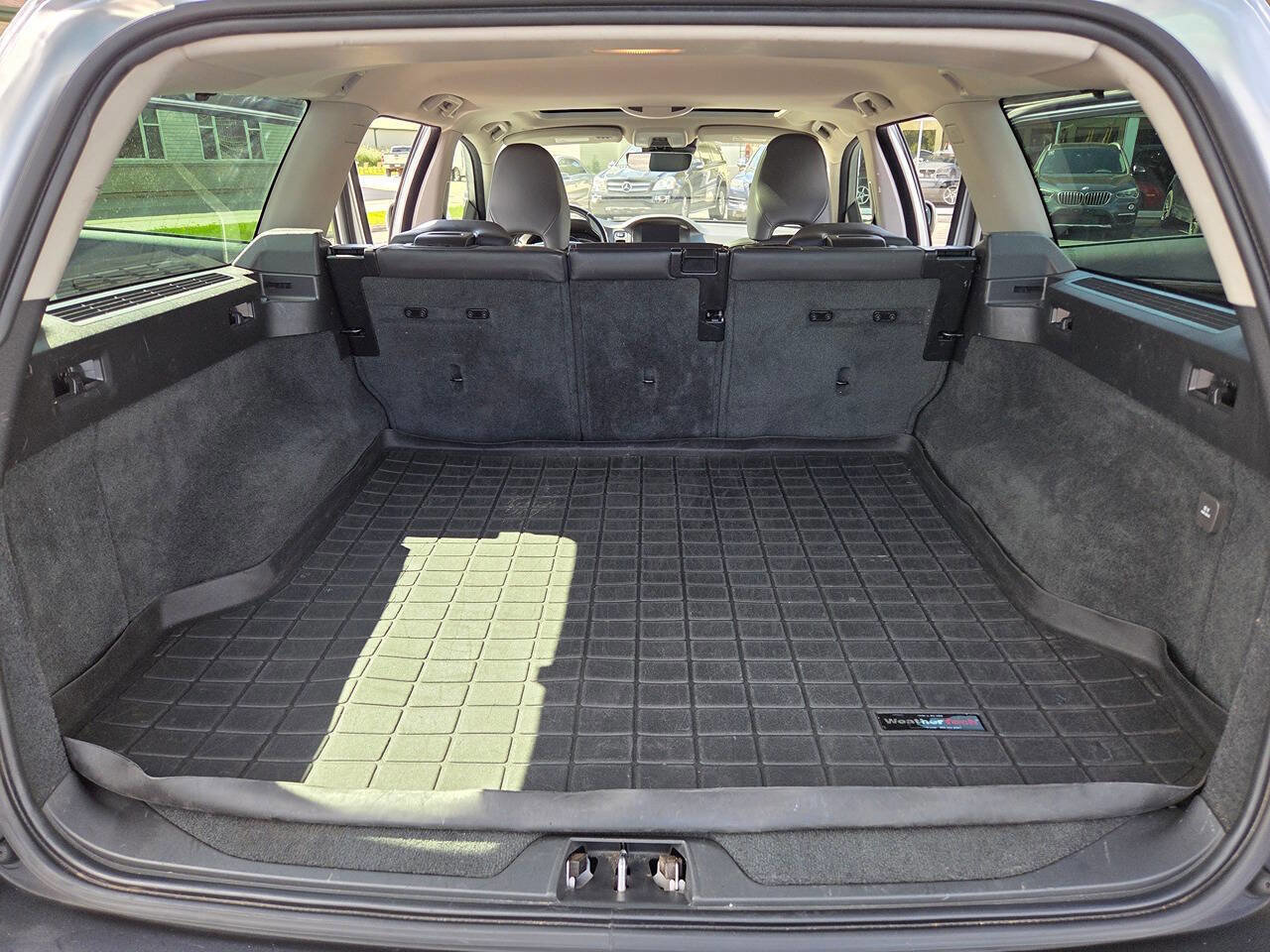 Used 2016 Volvo XC70 T5 Premier image 4