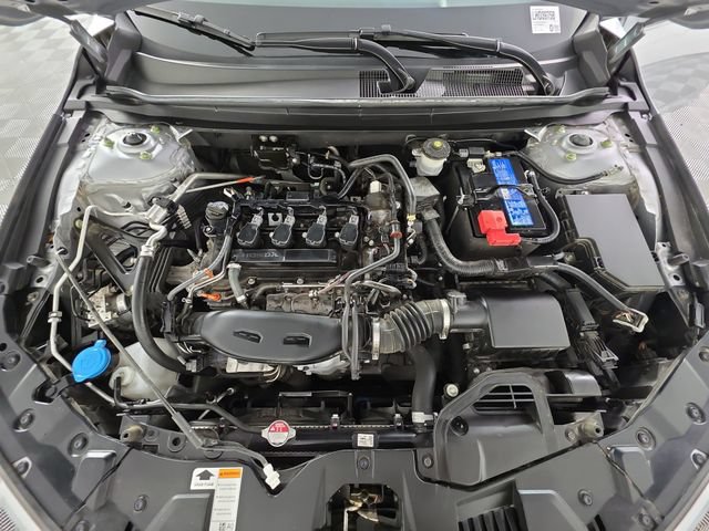 Used 2023 Honda Accord EX image 47