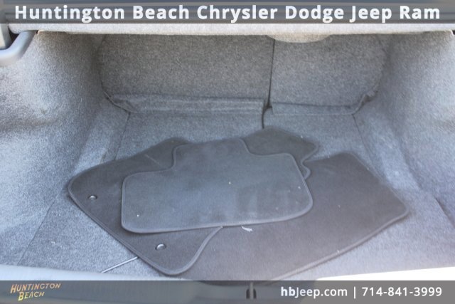 Used 2022 Dodge Charger SRT Hellcat w/ SRT Black Package image 43