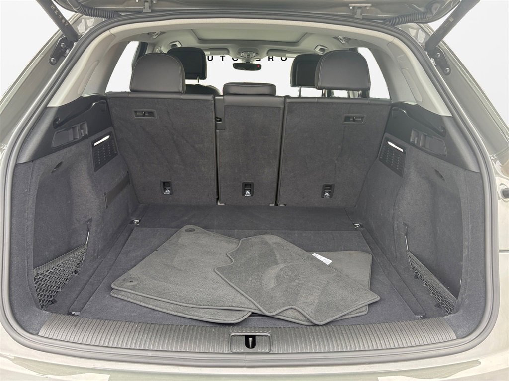 Used 2024 Audi Q5 2.0T Premium Plus image 18