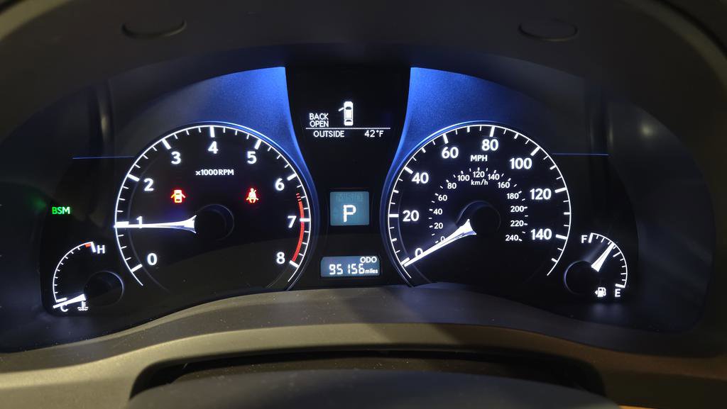 Used 2013 Lexus RX 350 350 w/ Navigation Pkg image 18