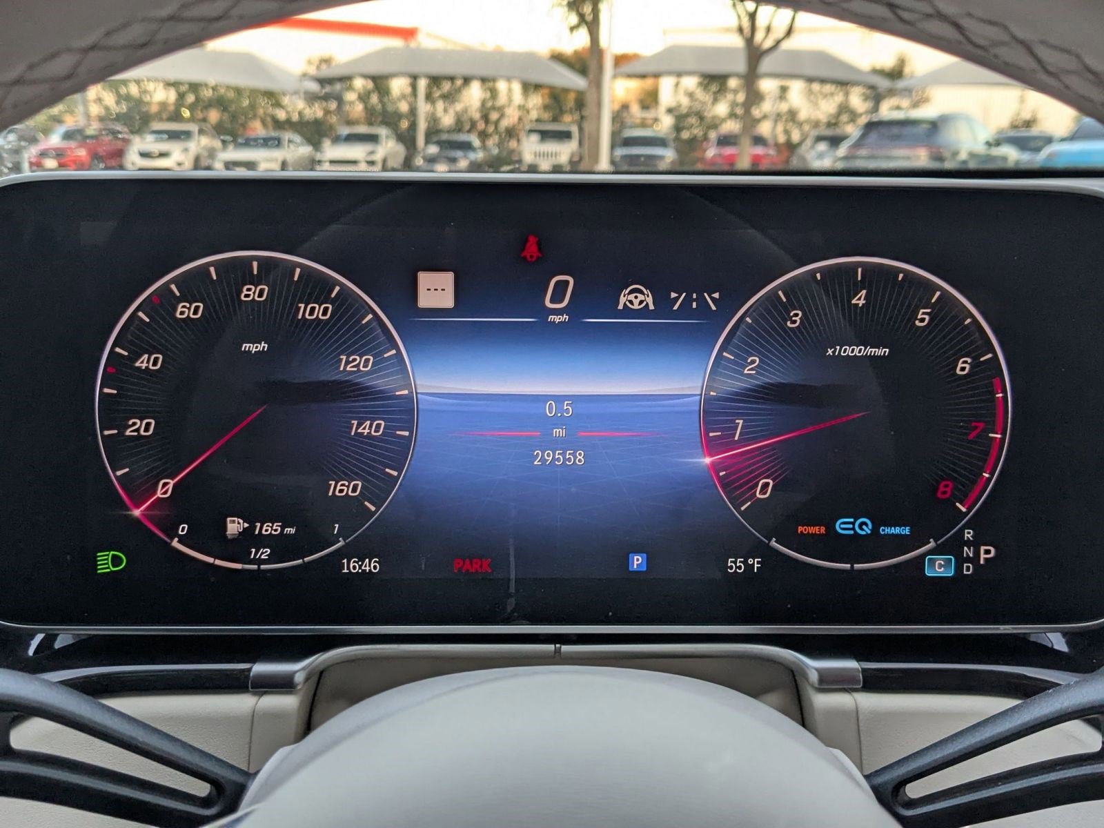 Used 2022 Mercedes-Benz S 500 4MATIC image 15