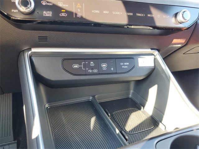 New 2026 Kia Carnival SX Prestige image 24