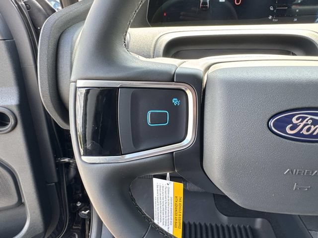 New 2025 Ford Expedition Max Active RWD image 22