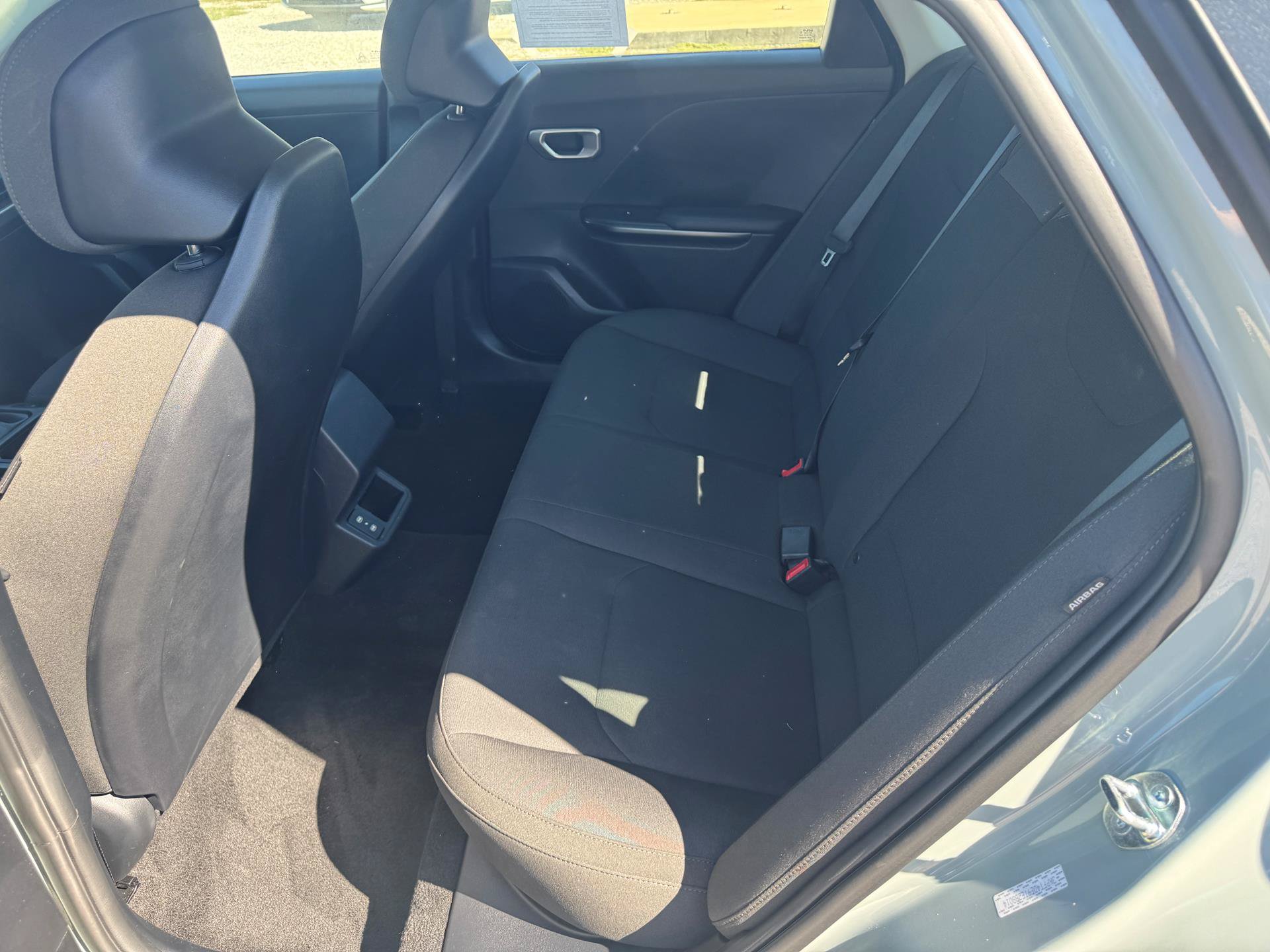 Used 2026 Kia K4 FWD image 10