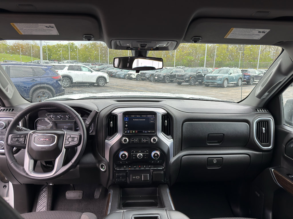 Used 2020 GMC Sierra 1500 Elevation w/ Elevation Value Package AWD/4WD image 28