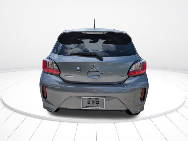 Used 2023 Mitsubishi Mirage SE image 5
