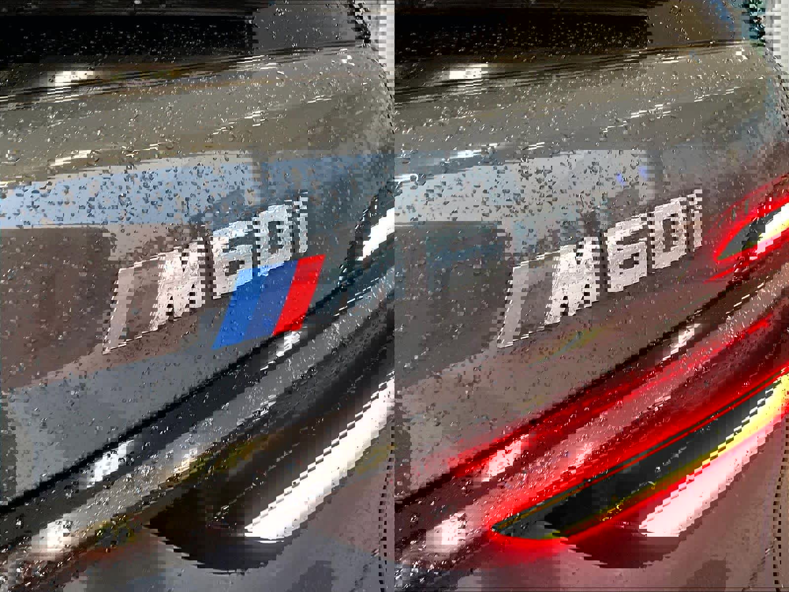 Used 2025 BMW X7 M60i image 10