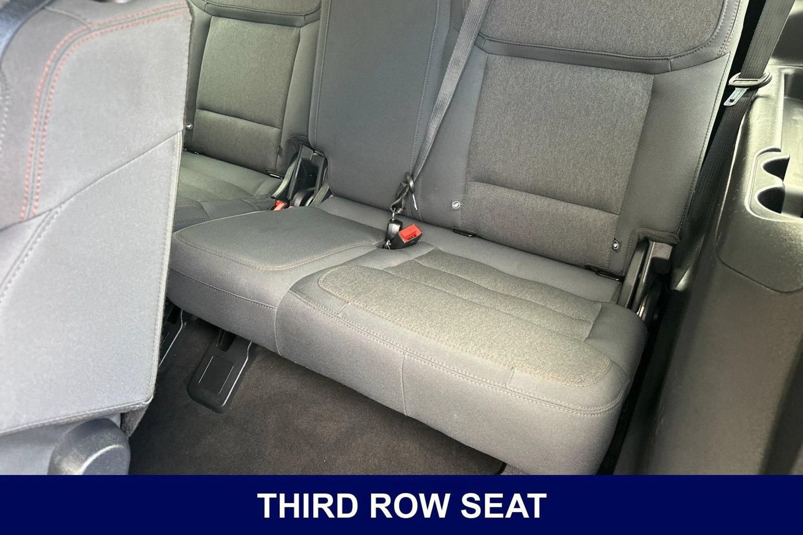 Used 2025 Ford Expedition Max Active RWD image 19