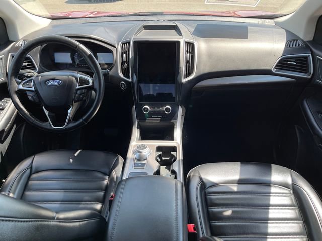 Used 2024 Ford Edge SEL w/ Convenience Package image 33