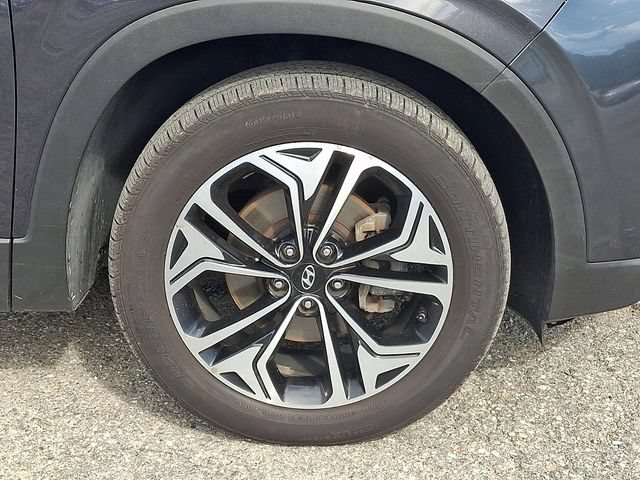 Used 2020 Hyundai Santa Fe Limited AWD/4WD image 30