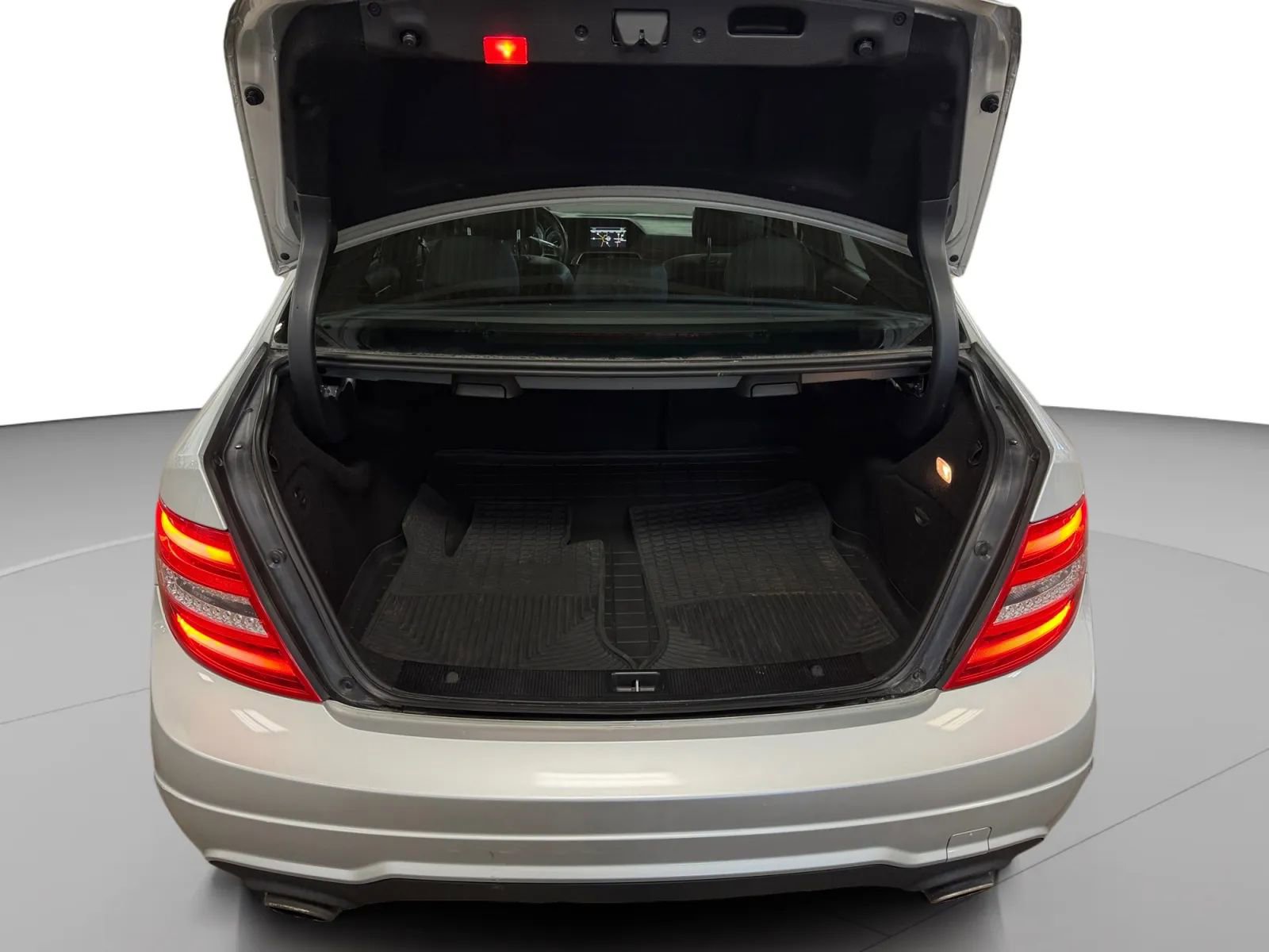 Used 2014 Mercedes-Benz C 300 C 300 4MATIC Sport Sedan 4D image 26