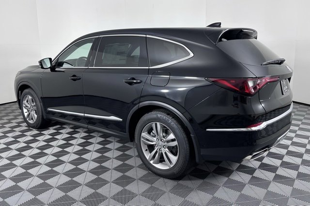 New 2026 Acura MDX SH-AWD image 5