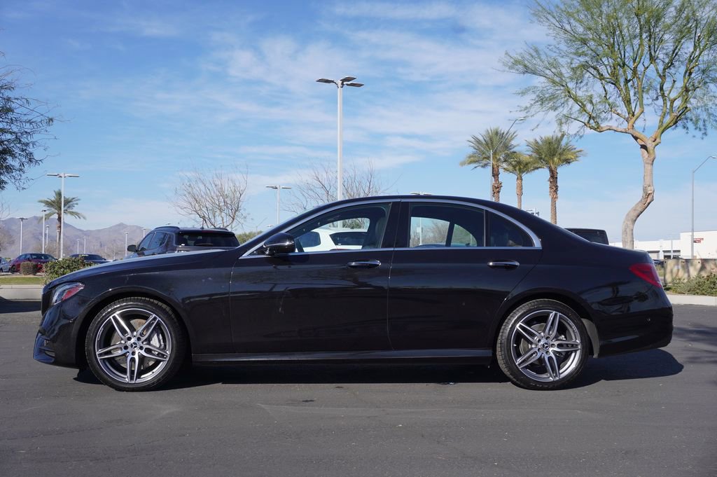 Used 2019 Mercedes-Benz E 300 E 300 image 2