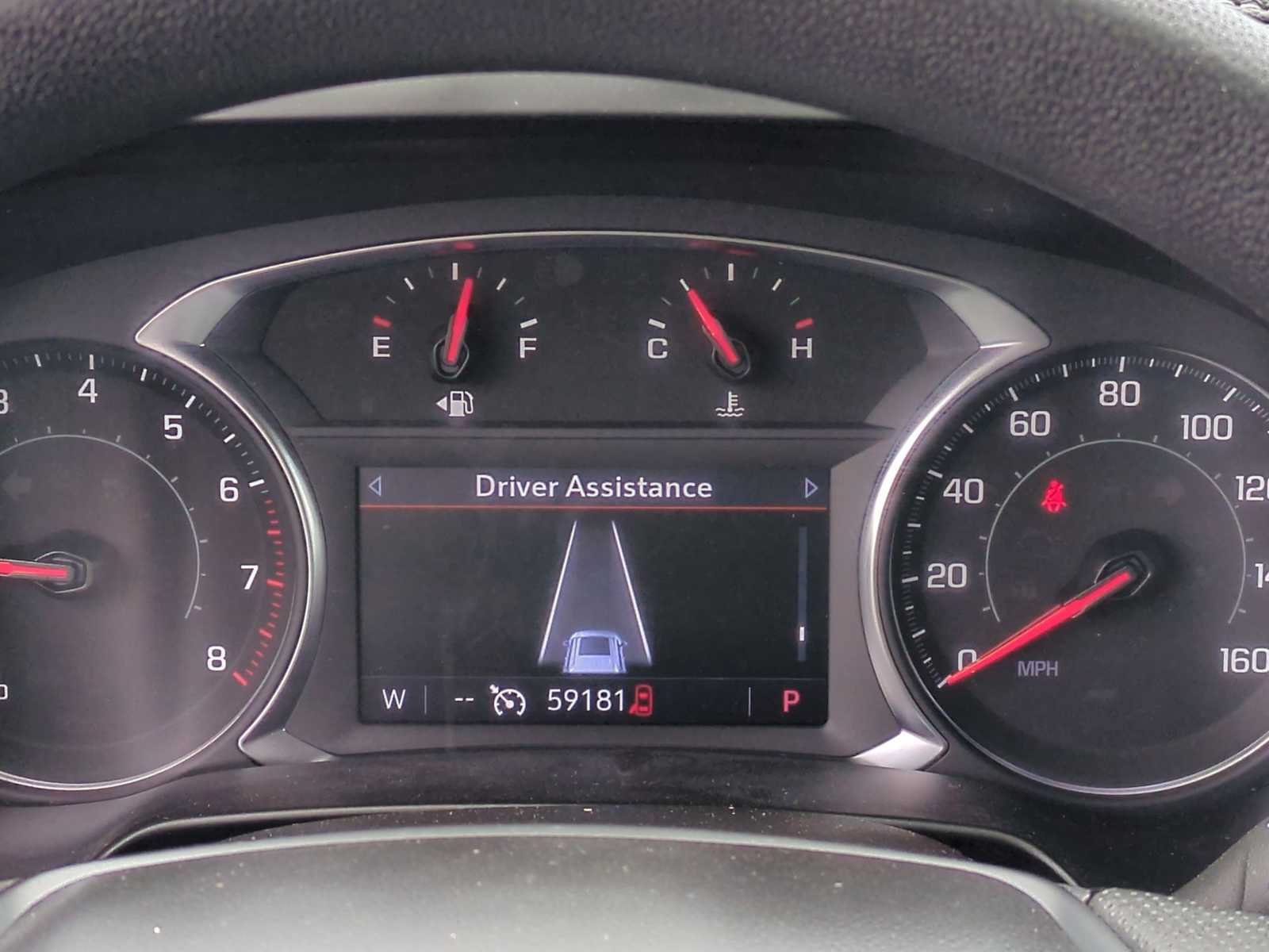 Used 2025 Chevrolet Blazer LT FWD image 17