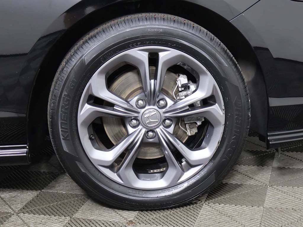 Used 2024 Honda Accord EX-L image 22