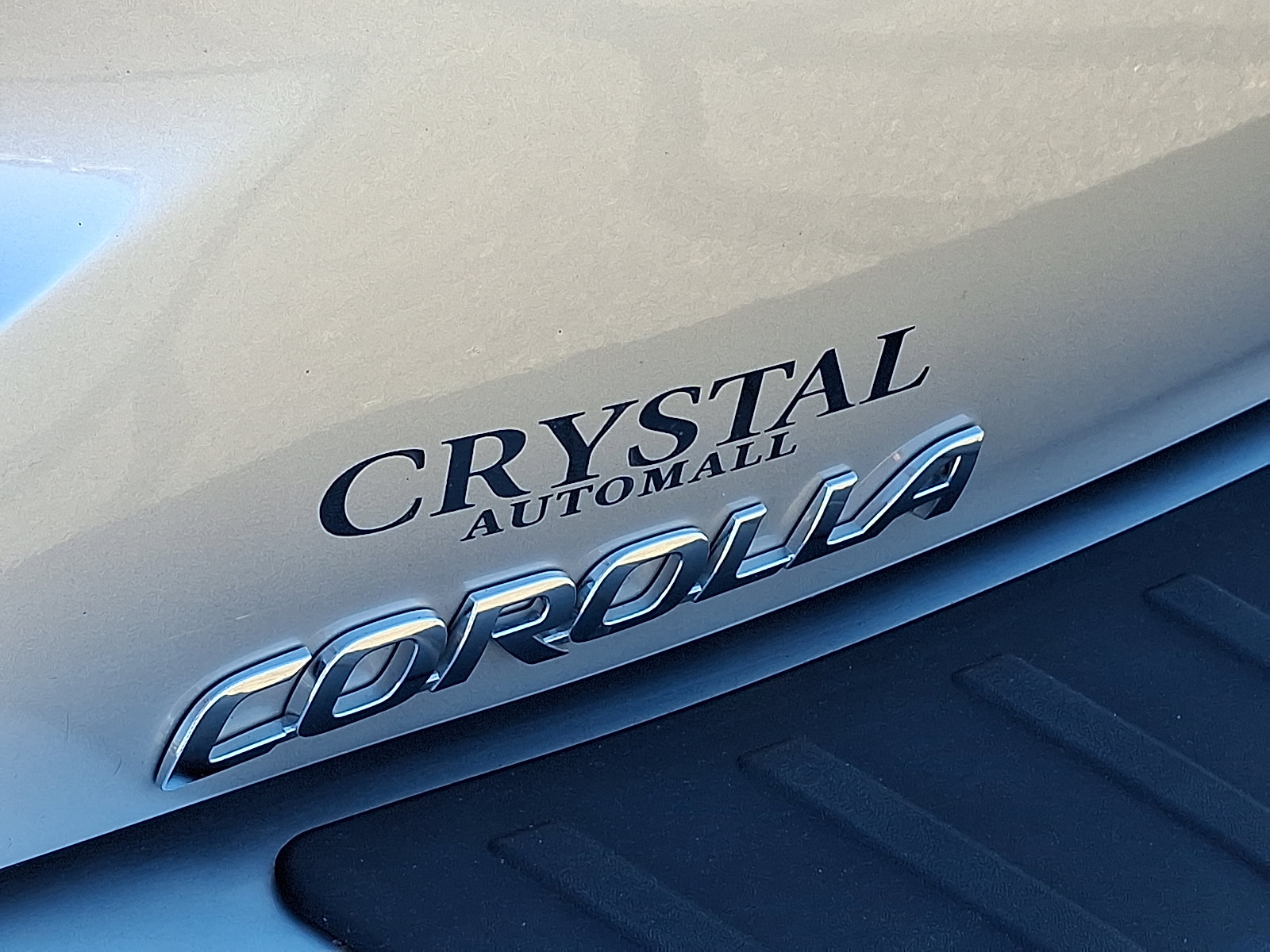 Certified 2023 Toyota Corolla XSE FWD image 31