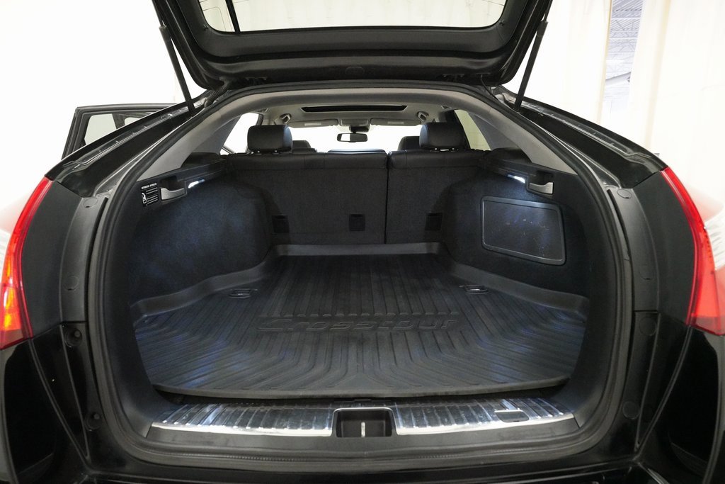Used 2014 Honda Crosstour EX-L image 10