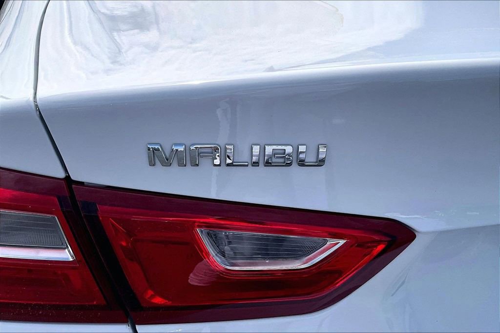 Used 2024 Chevrolet Malibu LS image 23