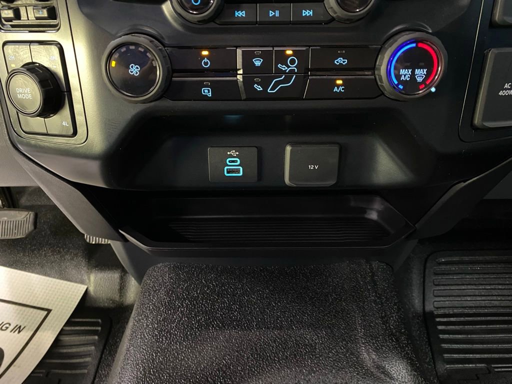 Used 2023 Ford F250 XL w/ 360-Degree Camera Package image 32