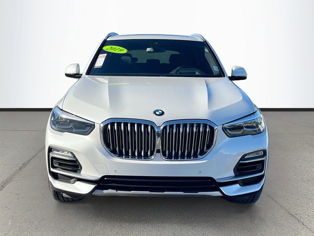 Used 2019 BMW X5 xDrive40i w/ Premium Package 2 image 2