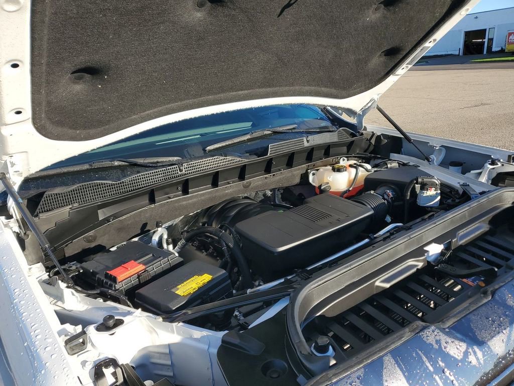 Certified 2024 GMC Sierra 1500 Denali Ultimate image 32