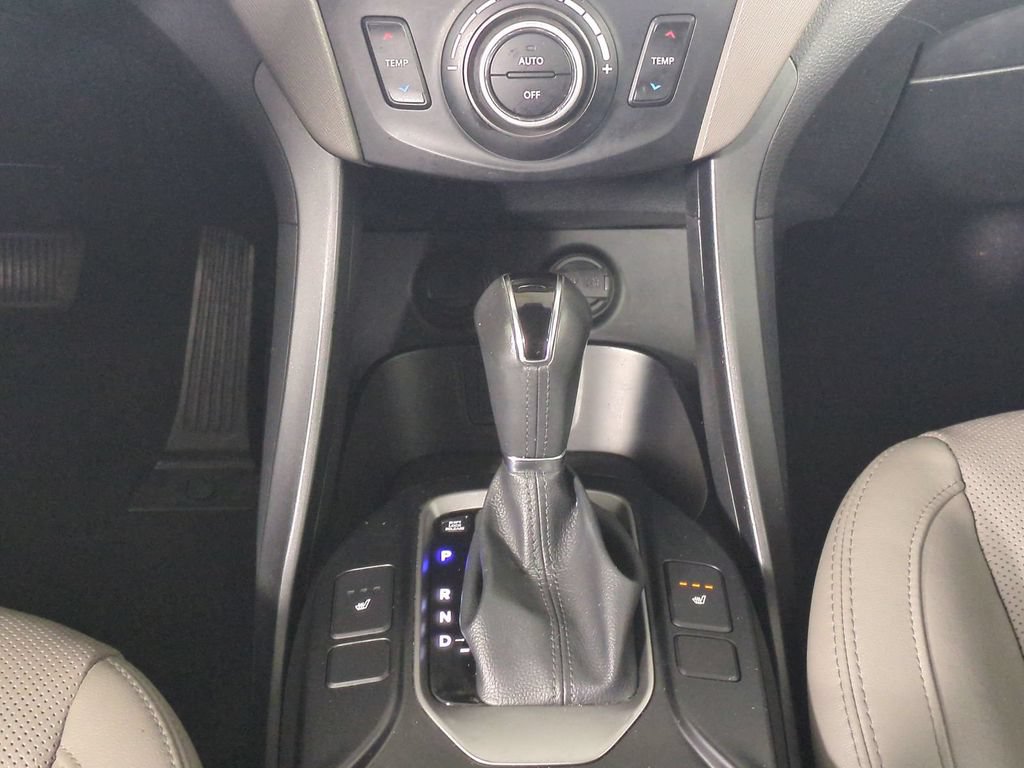Used 2018 Hyundai Santa Fe Sport FWD image 22