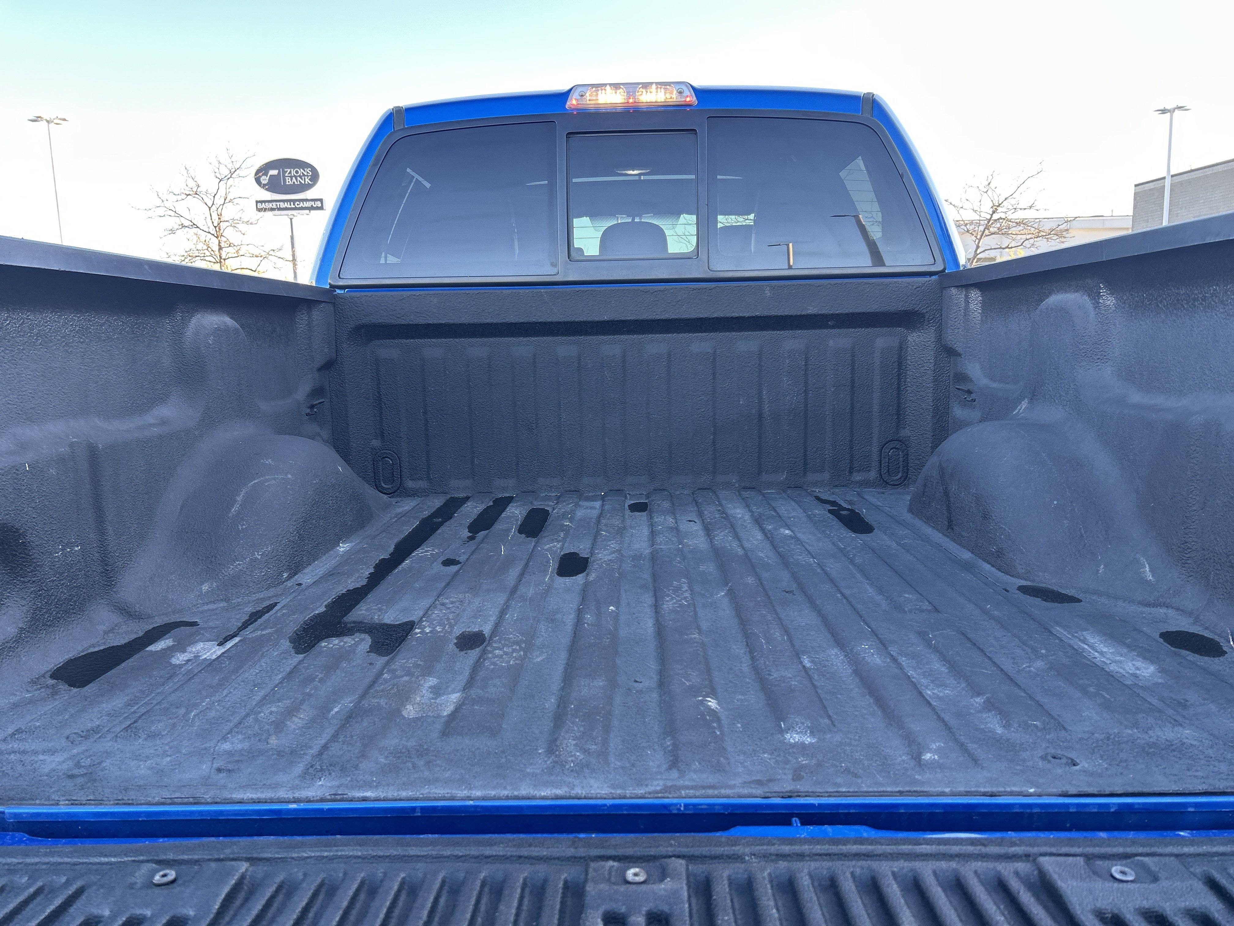 Used 2014 Ford F150 Raptor w/ Equipment Group 801A Luxury image 28